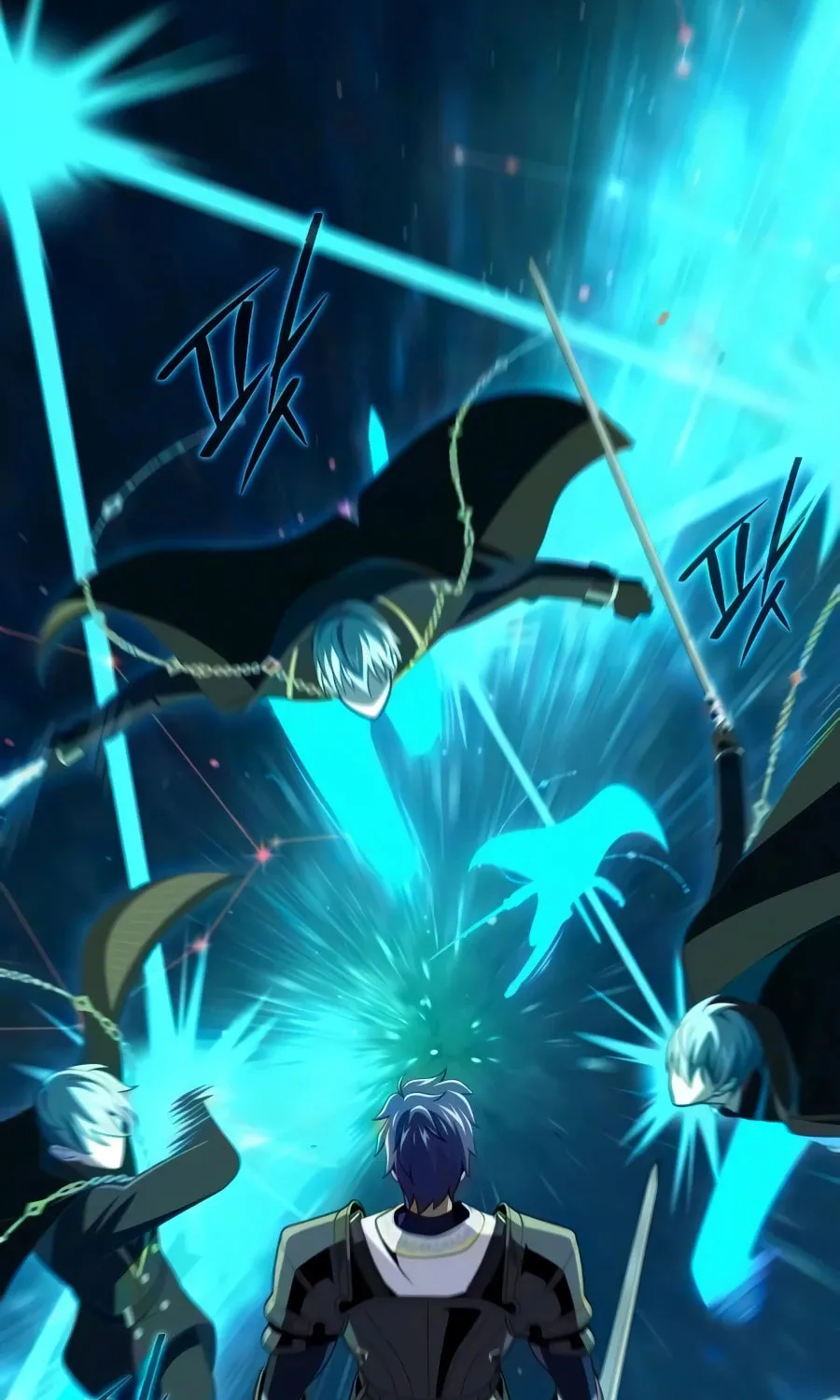 Read 66 666 Years Advent of the Dark Mage EN Manga Online