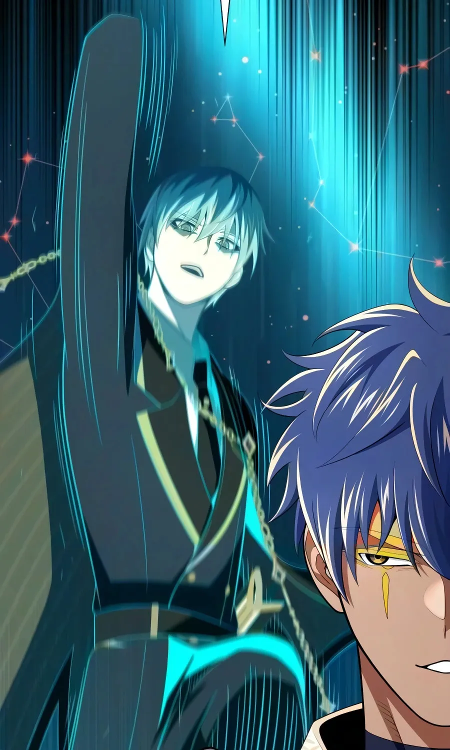 Read 66 666 Years Advent of the Dark Mage EN Manga Online