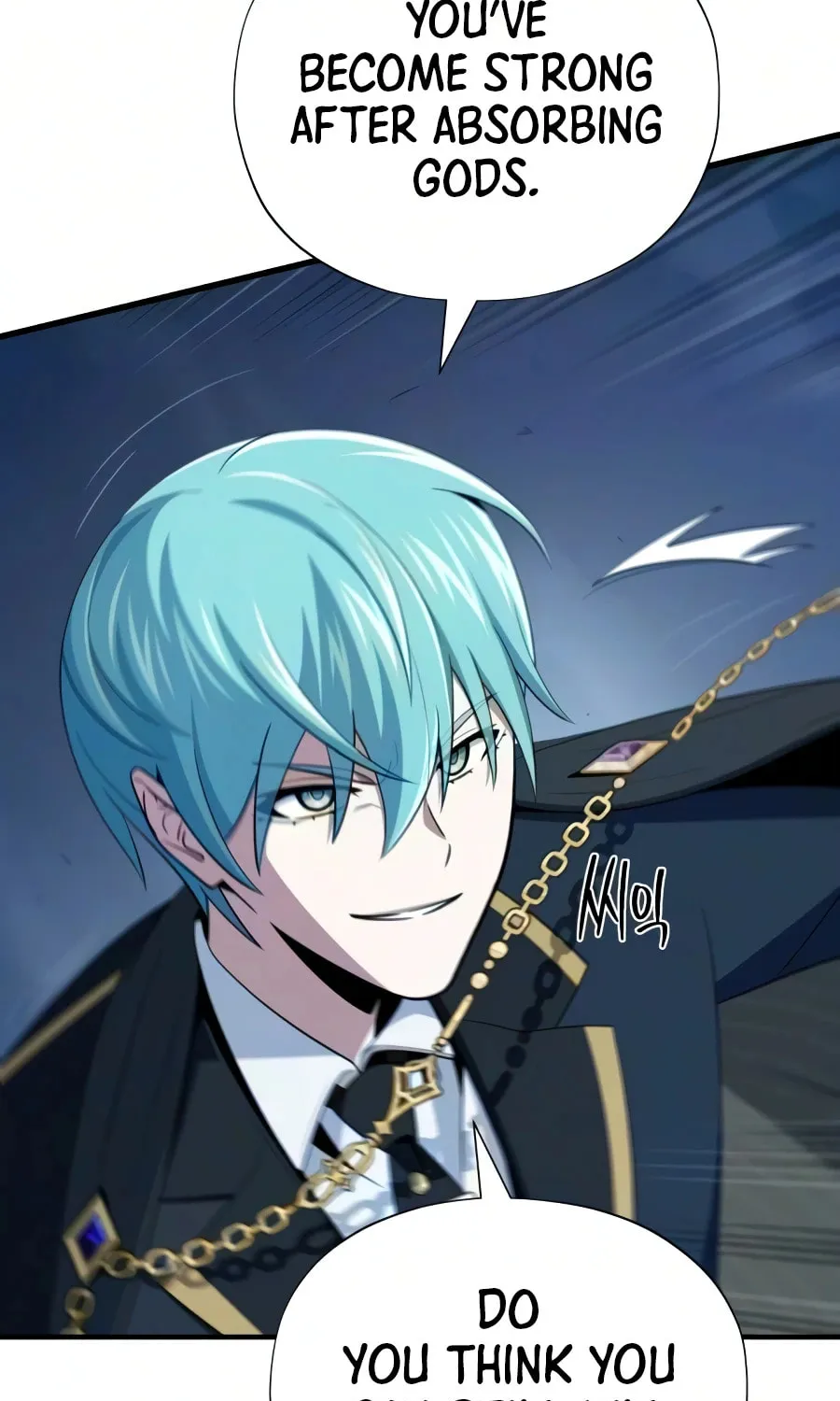 Read 66 666 Years Advent of the Dark Mage EN Manga Online