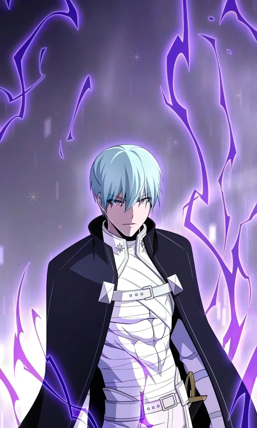 Read 66 666 Years Advent of the Dark Mage EN Manga Online