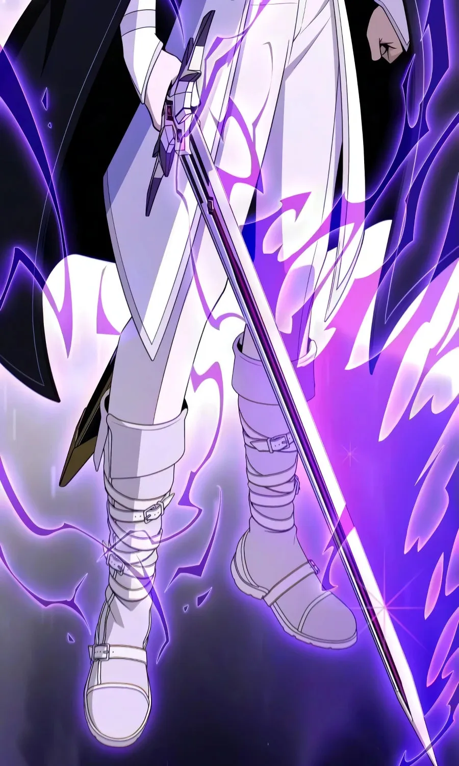 Read 66 666 Years Advent of the Dark Mage EN Manga Online