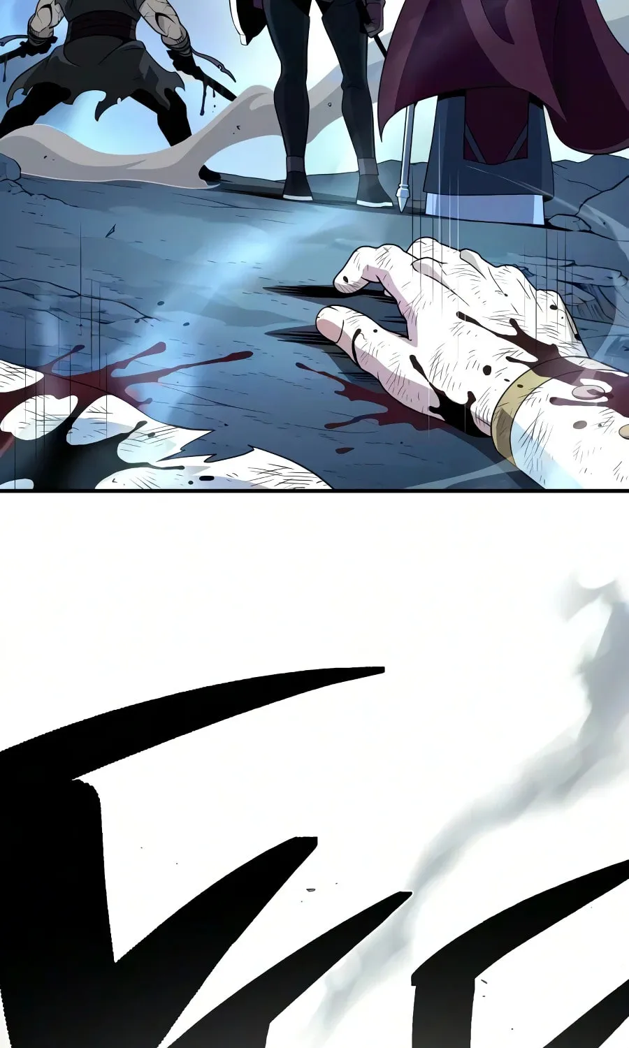 Read 66 666 Years Advent of the Dark Mage EN Manga Online