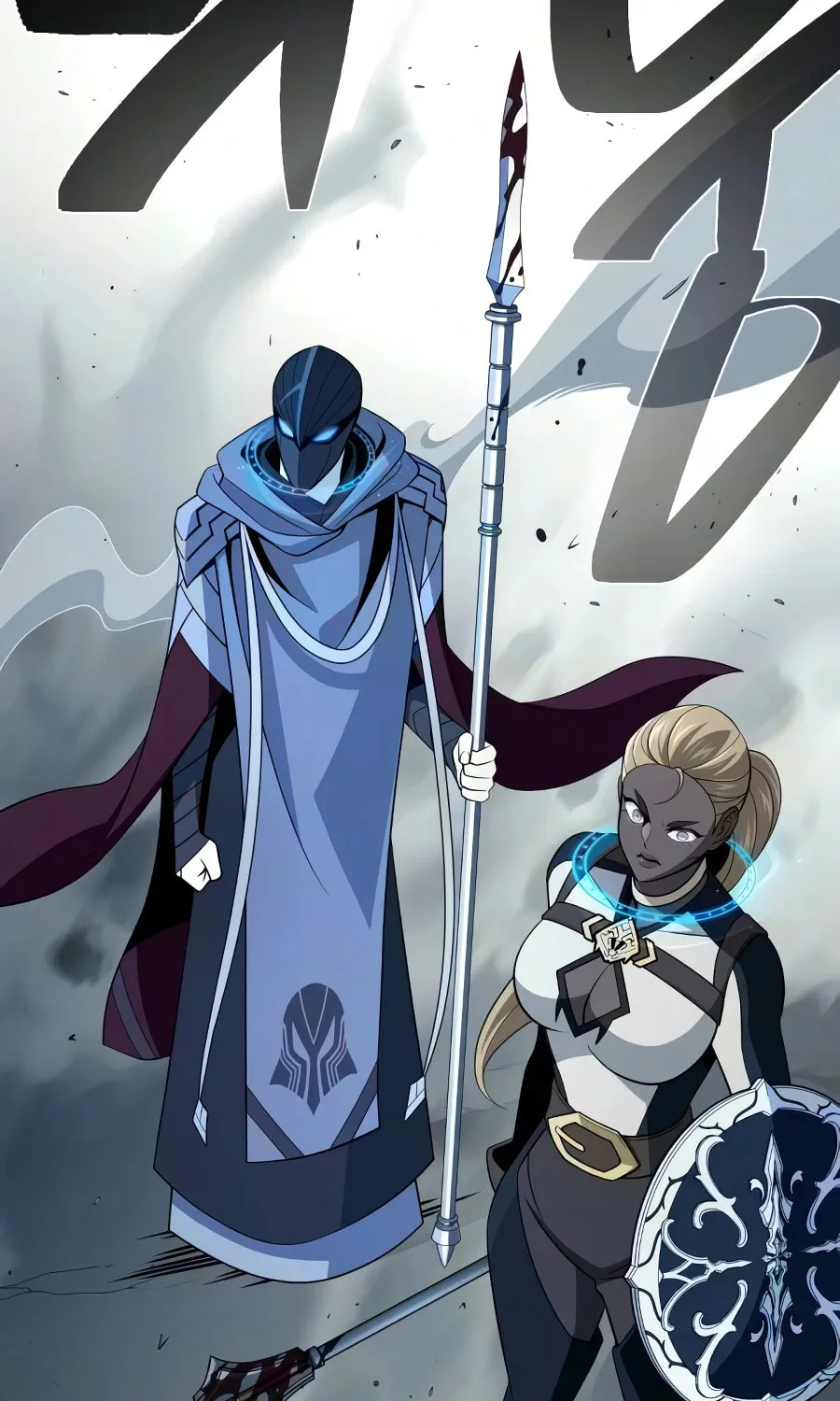 Read 66 666 Years Advent of the Dark Mage EN Manga Online