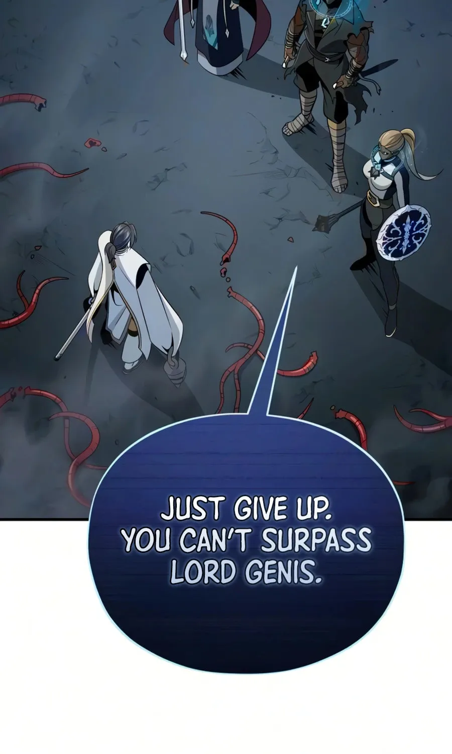 Read 66 666 Years Advent of the Dark Mage EN Manga Online