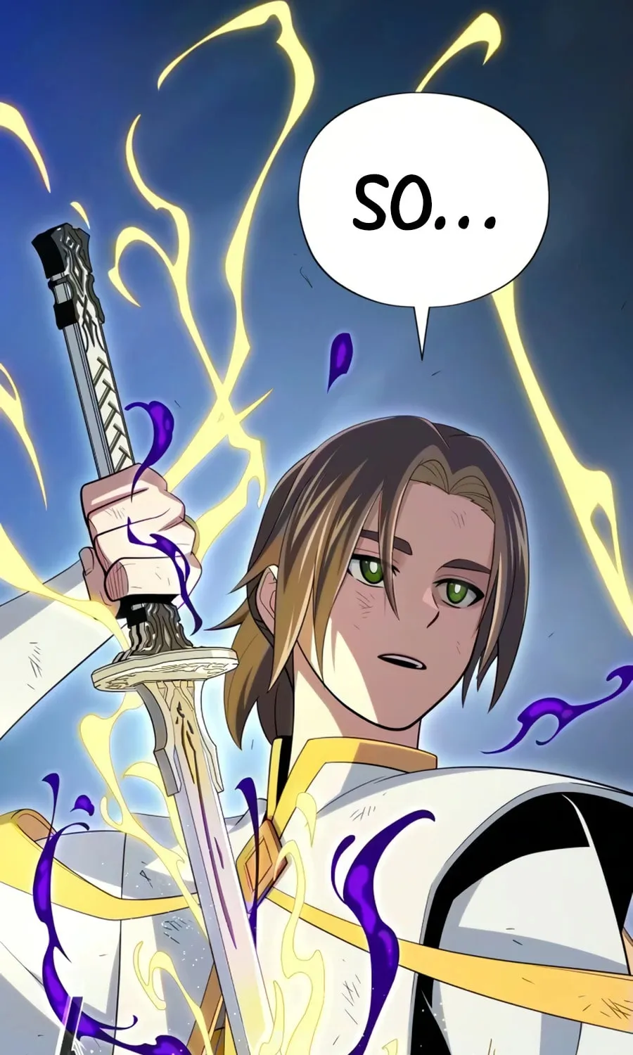 Read 66 666 Years Advent of the Dark Mage EN Manga Online