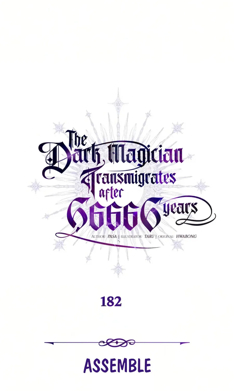 Read 66 666 Years Advent of the Dark Mage EN Manga Online