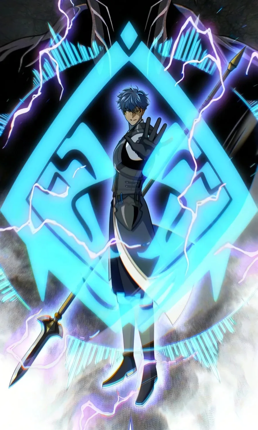 Read 66 666 Years Advent of the Dark Mage EN Manga Online