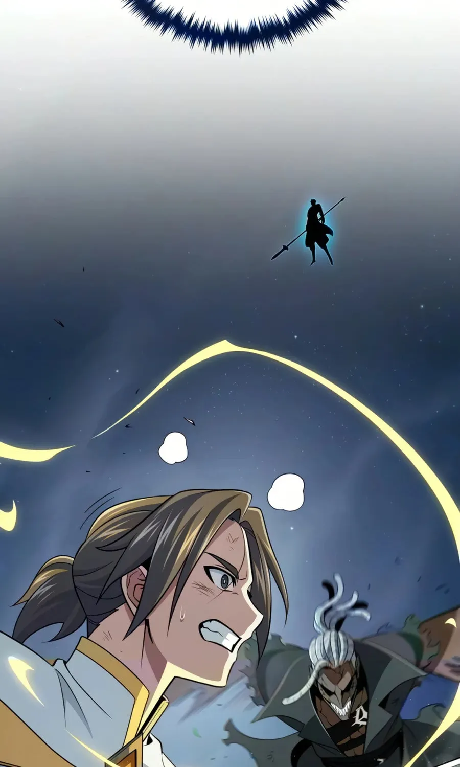 Read 66 666 Years Advent of the Dark Mage EN Manga Online