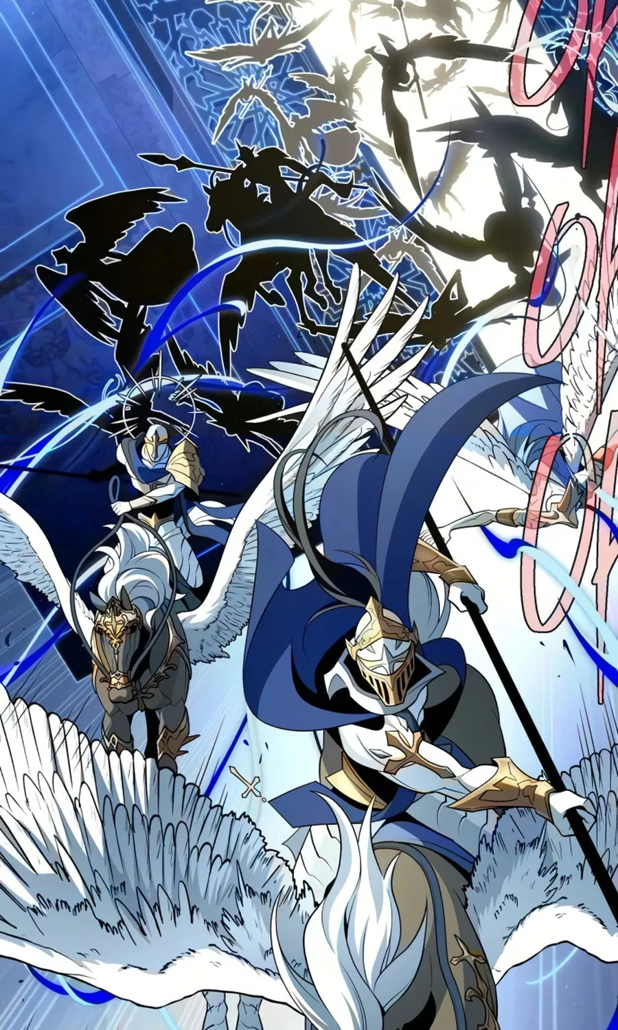 Read 66 666 Years Advent of the Dark Mage EN Manga Online