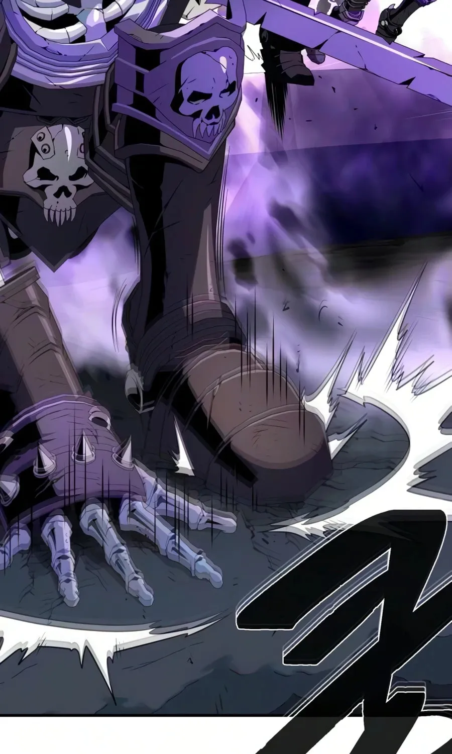 Read 66 666 Years Advent of the Dark Mage EN Manga Online