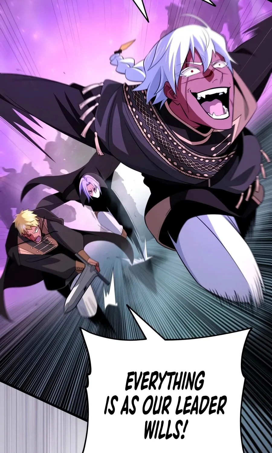Read 66 666 Years Advent of the Dark Mage EN Manga Online