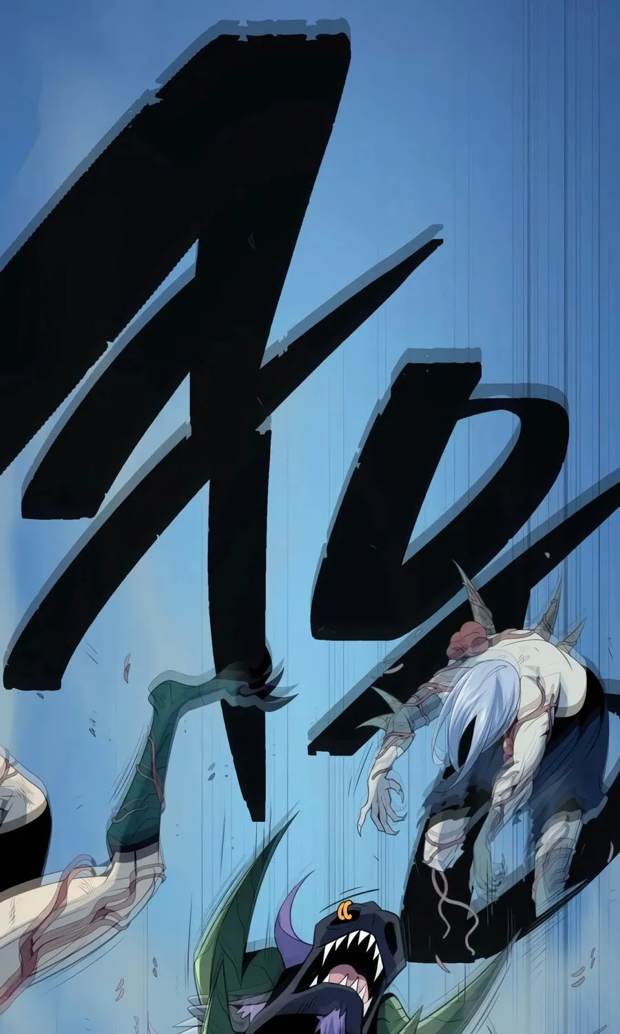 Read 66 666 Years Advent of the Dark Mage EN Manga Online