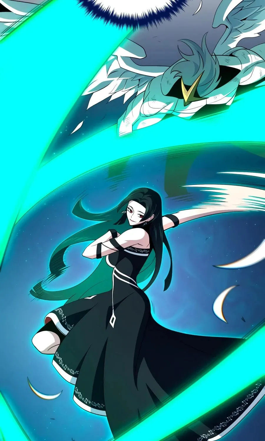 Read 66 666 Years Advent of the Dark Mage EN Manga Online