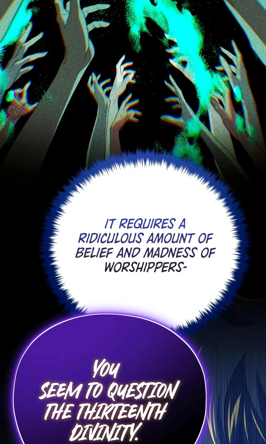 Read 66 666 Years Advent of the Dark Mage EN Manga Online
