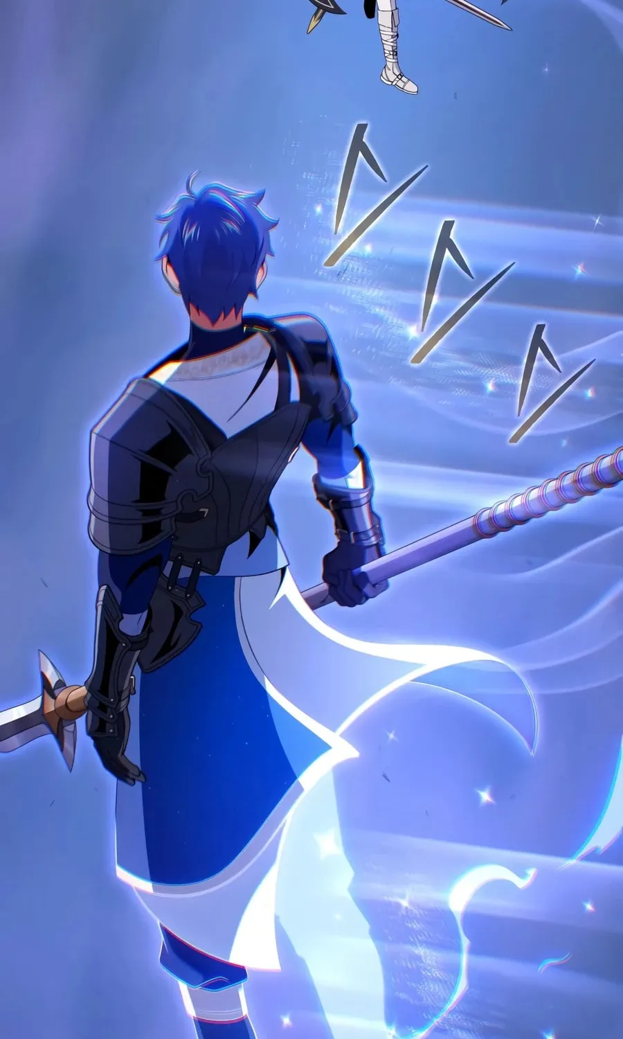 Read 66 666 Years Advent of the Dark Mage EN Manga Online