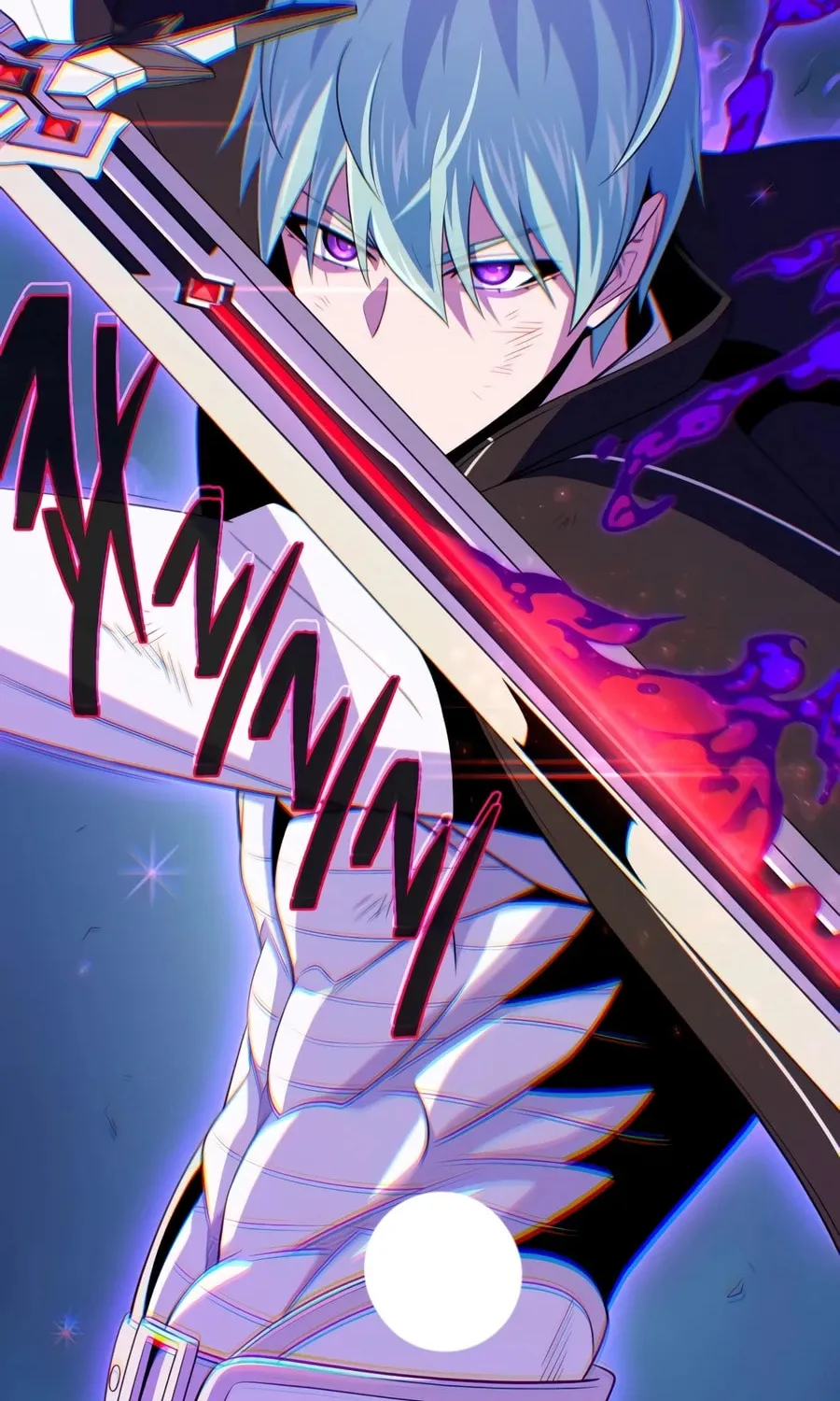 Read 66 666 Years Advent of the Dark Mage EN Manga Online