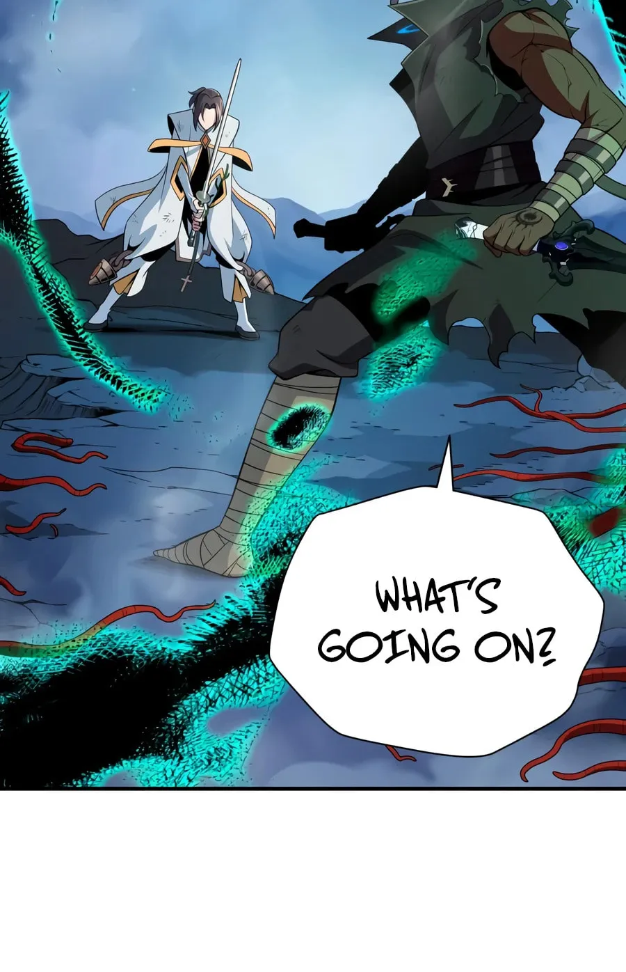 Read 66 666 Years Advent of the Dark Mage EN Manga Online