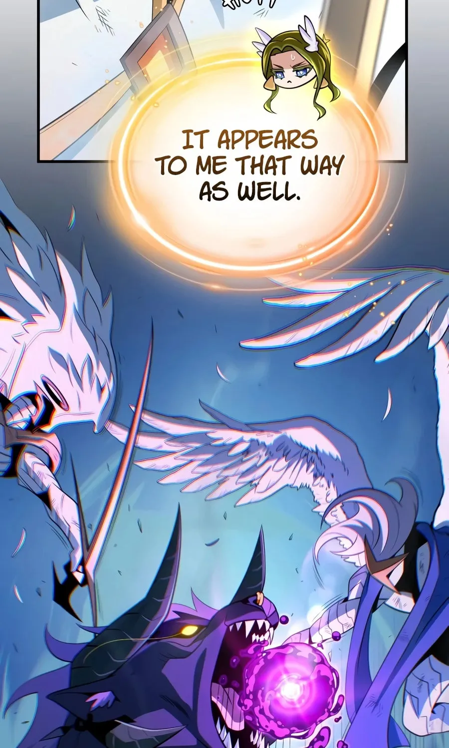 Read 66 666 Years Advent of the Dark Mage EN Manga Online
