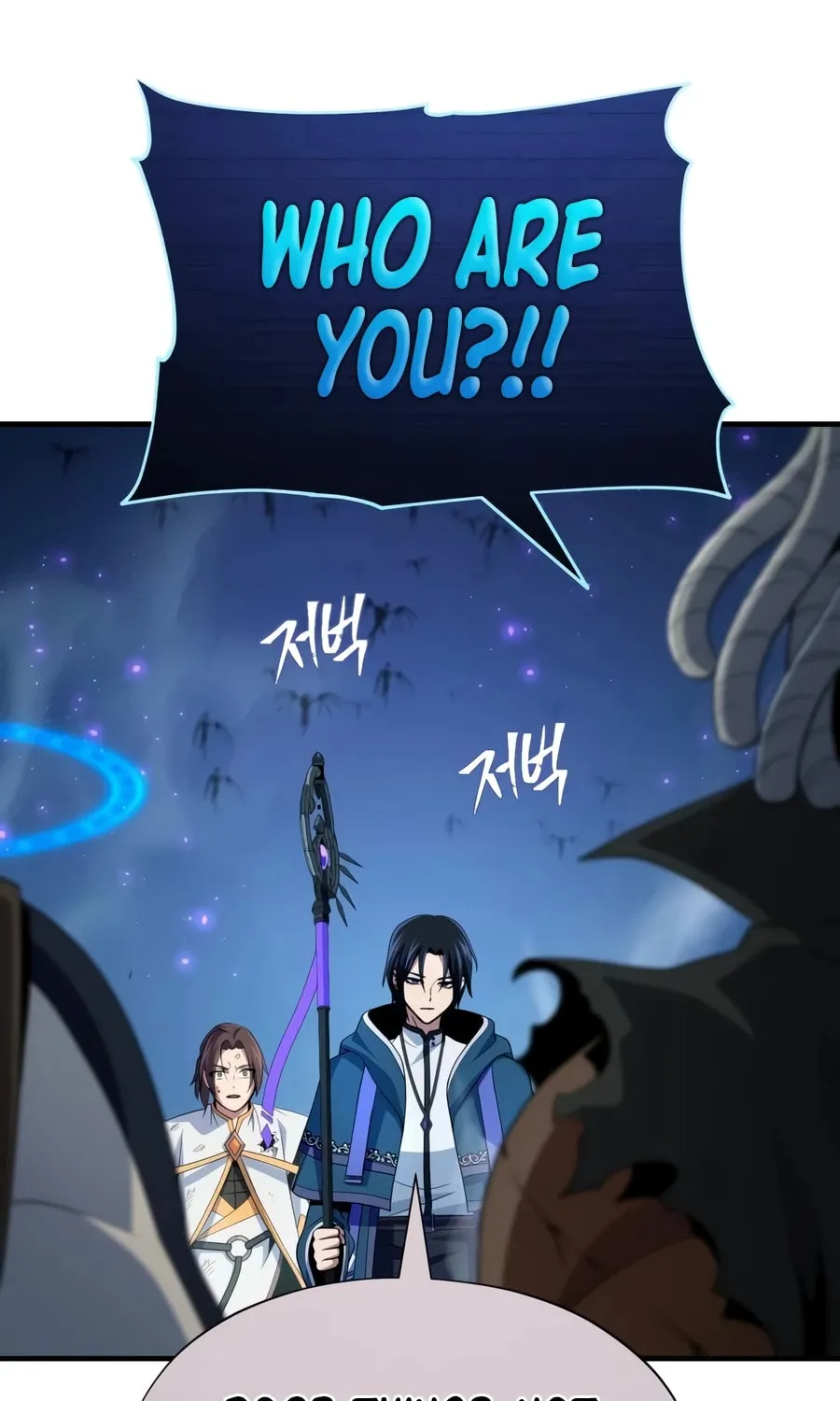 Read 66 666 Years Advent of the Dark Mage EN Manga Online
