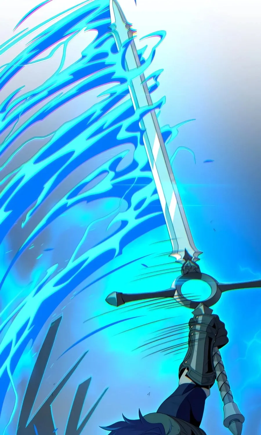 Read 66 666 Years Advent of the Dark Mage EN Manga Online