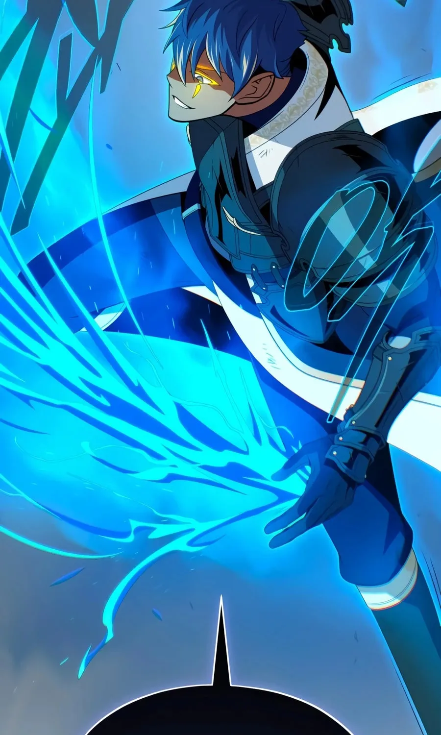 Read 66 666 Years Advent of the Dark Mage EN Manga Online