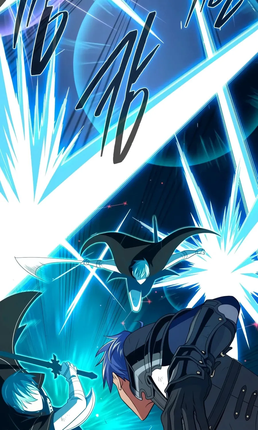 Read 66 666 Years Advent of the Dark Mage EN Manga Online
