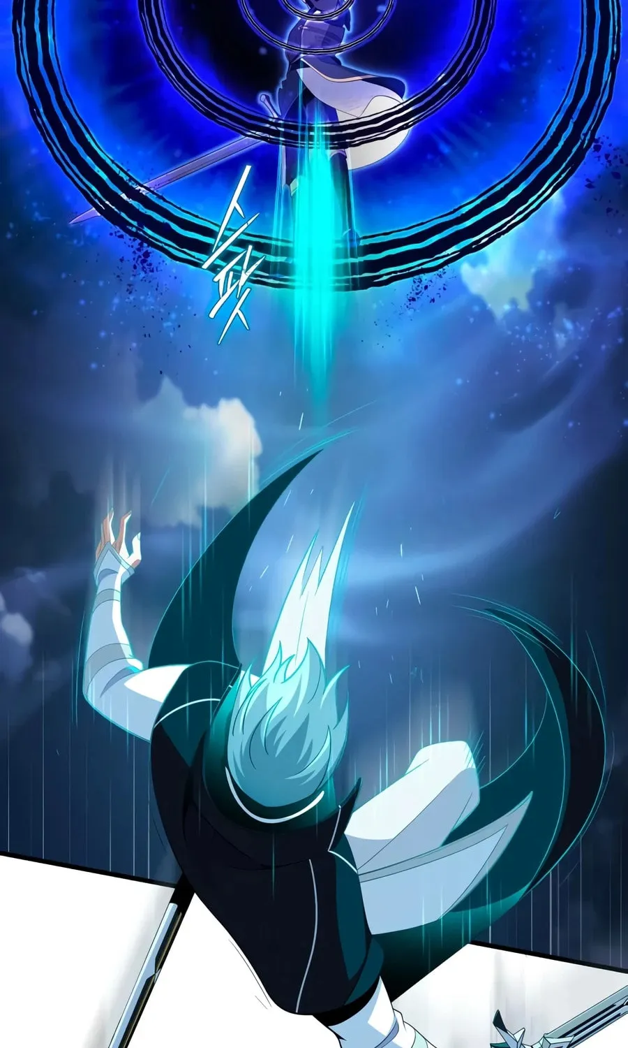 Read 66 666 Years Advent of the Dark Mage EN Manga Online
