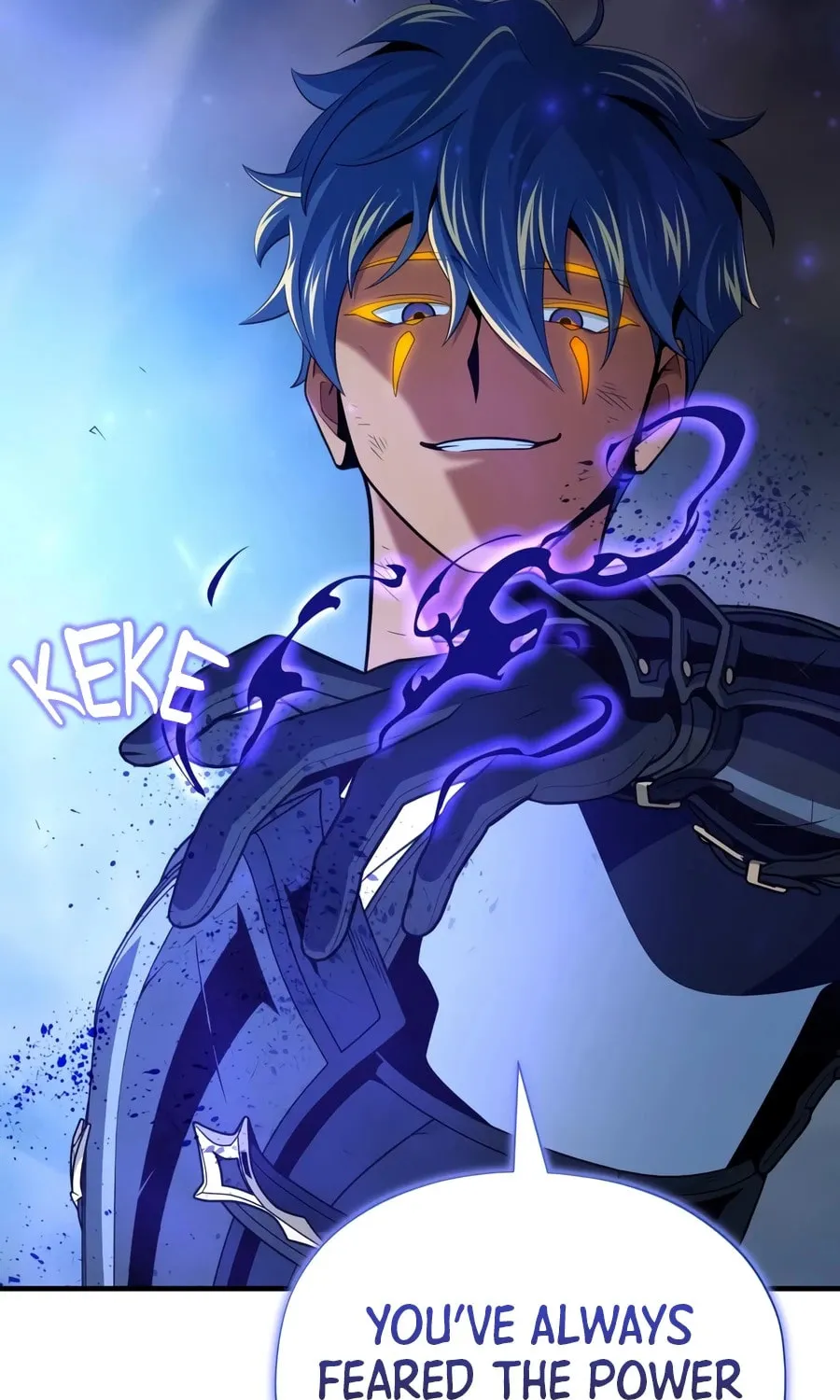 Read 66 666 Years Advent of the Dark Mage EN Manga Online