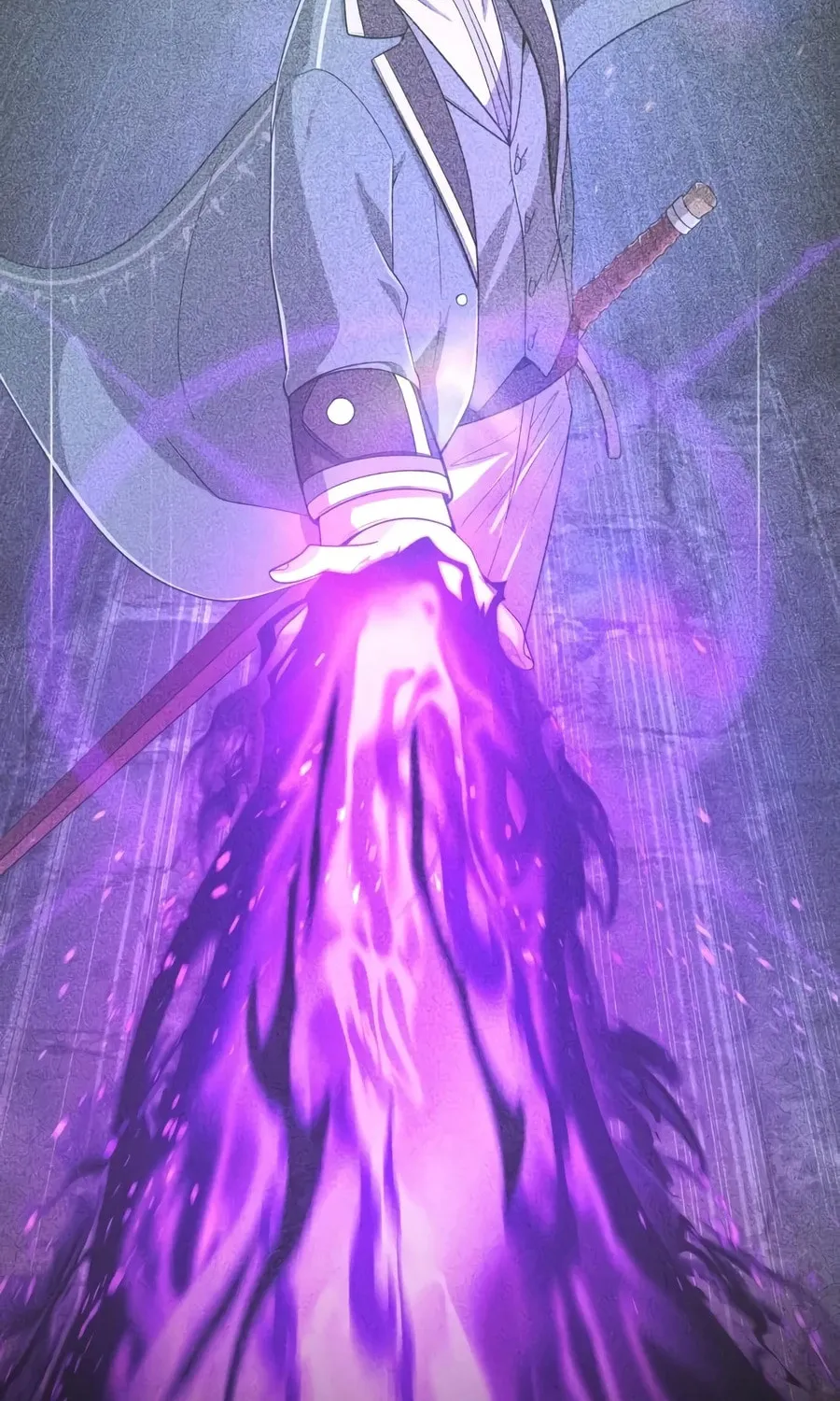 Read 66 666 Years Advent of the Dark Mage EN Manga Online