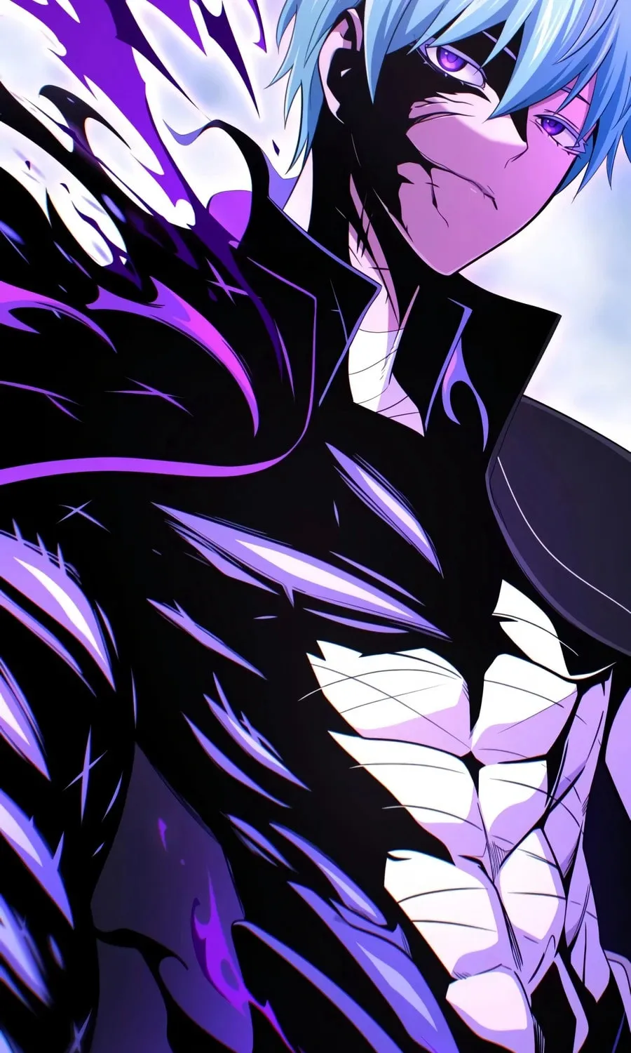Read 66 666 Years Advent of the Dark Mage EN Manga Online