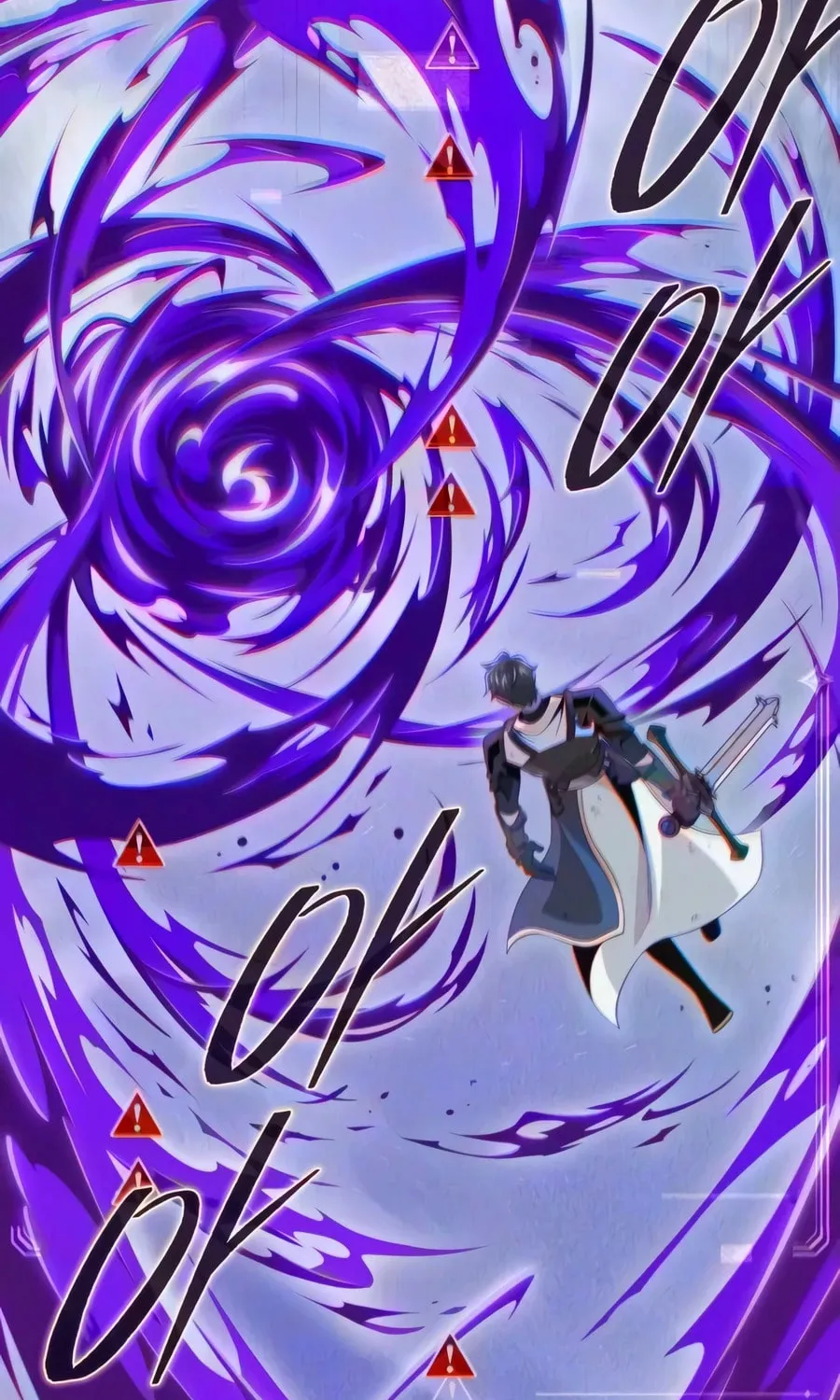 Read 66 666 Years Advent of the Dark Mage EN Manga Online
