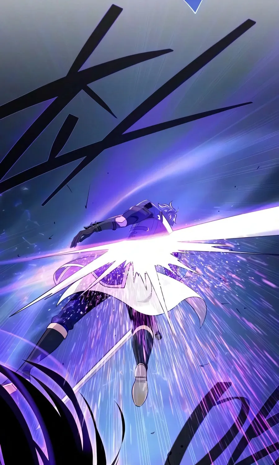 Read 66 666 Years Advent of the Dark Mage EN Manga Online