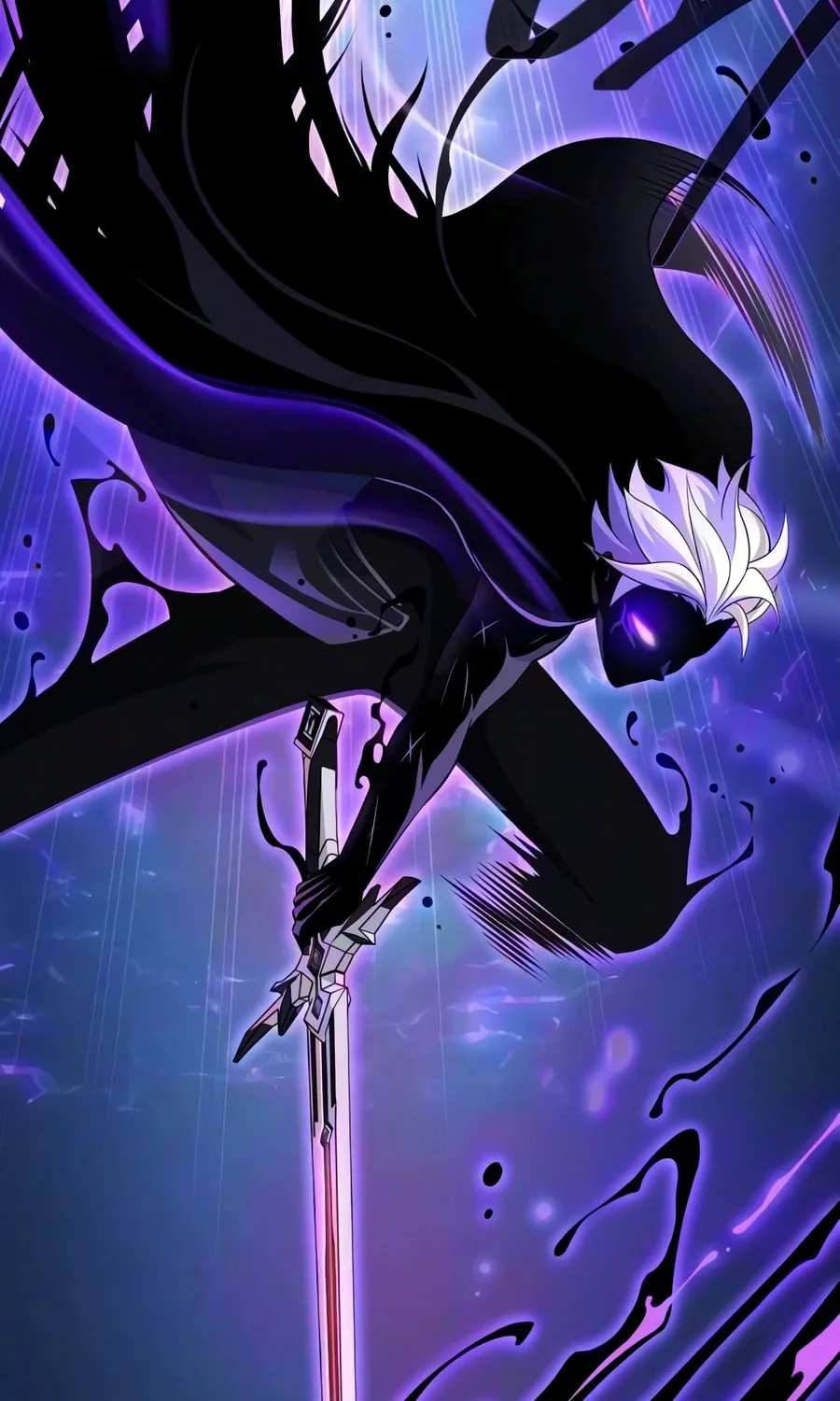 Read 66 666 Years Advent of the Dark Mage EN Manga Online