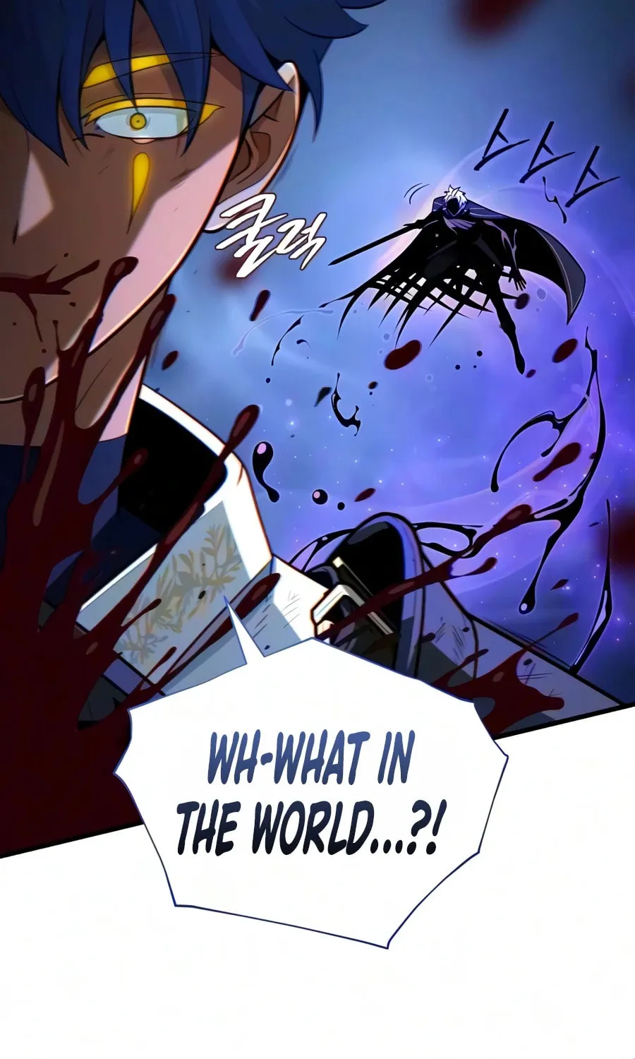 Read 66 666 Years Advent of the Dark Mage EN Manga Online