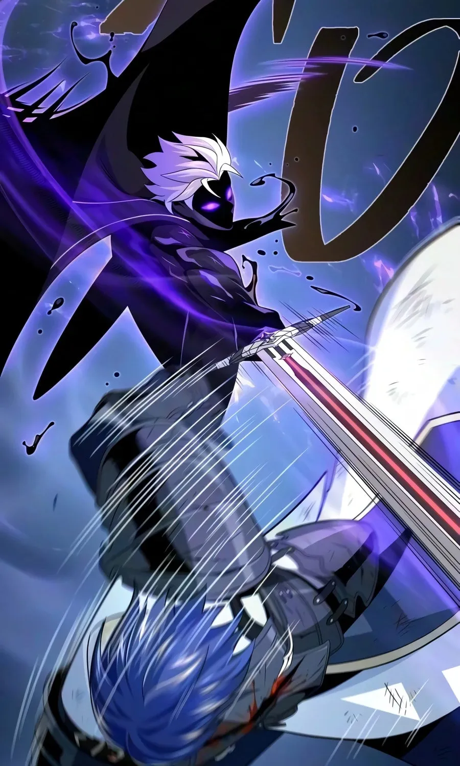 Read 66 666 Years Advent of the Dark Mage EN Manga Online