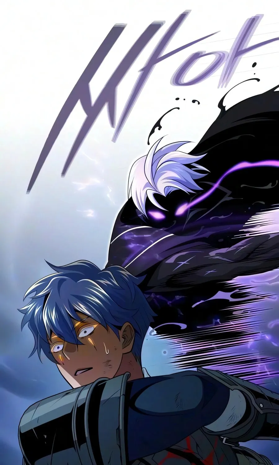 Read 66 666 Years Advent of the Dark Mage EN Manga Online