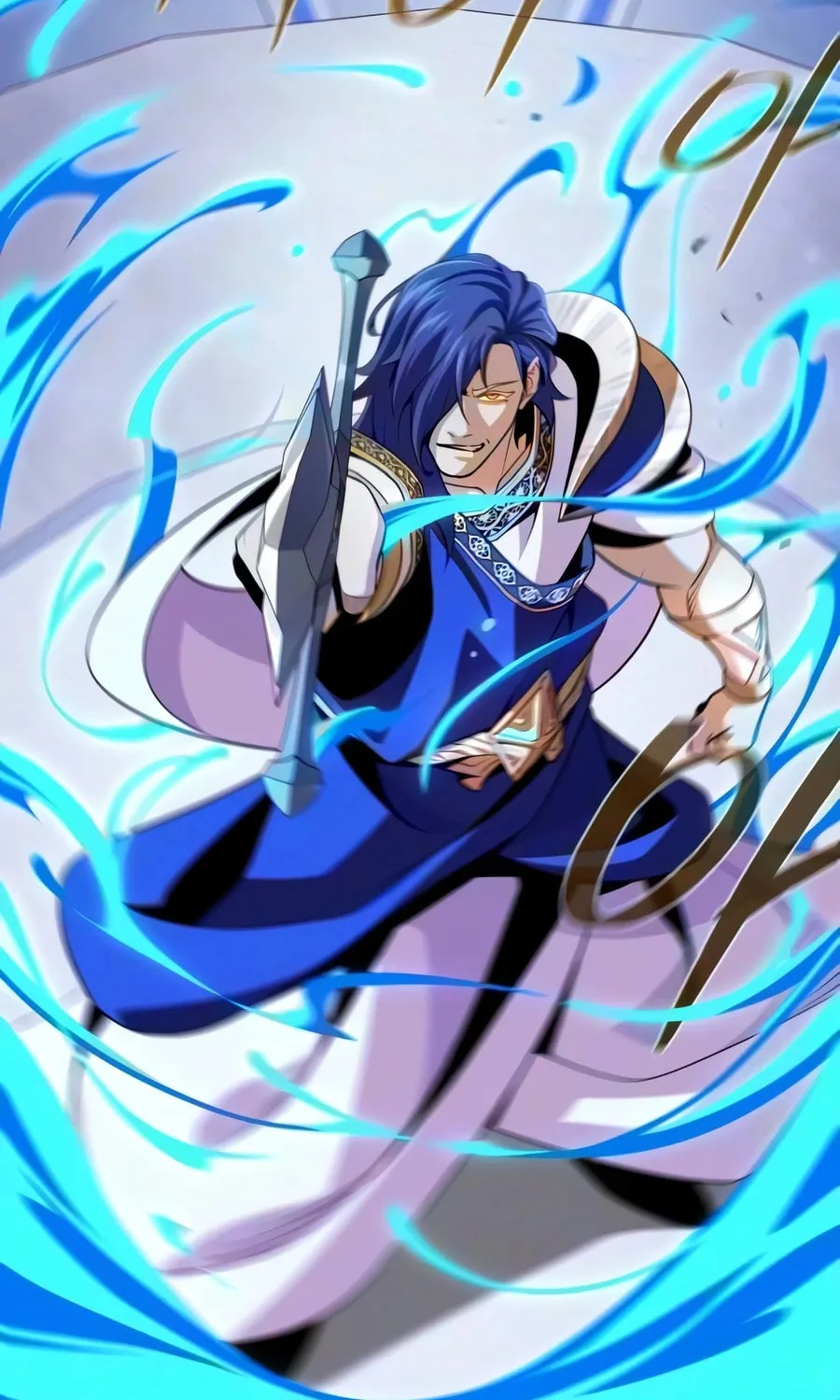 Read 66 666 Years Advent of the Dark Mage EN Manga Online