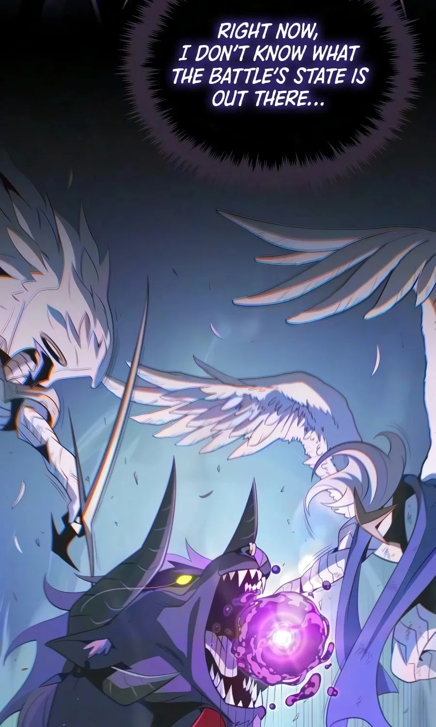 Read 66 666 Years Advent of the Dark Mage EN Manga Online