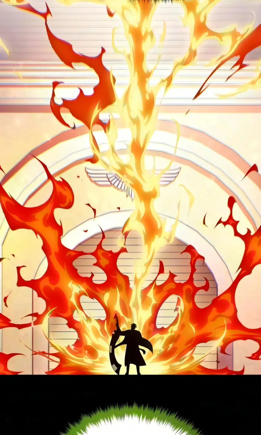 Read 66 666 Years Advent of the Dark Mage EN Manga Online