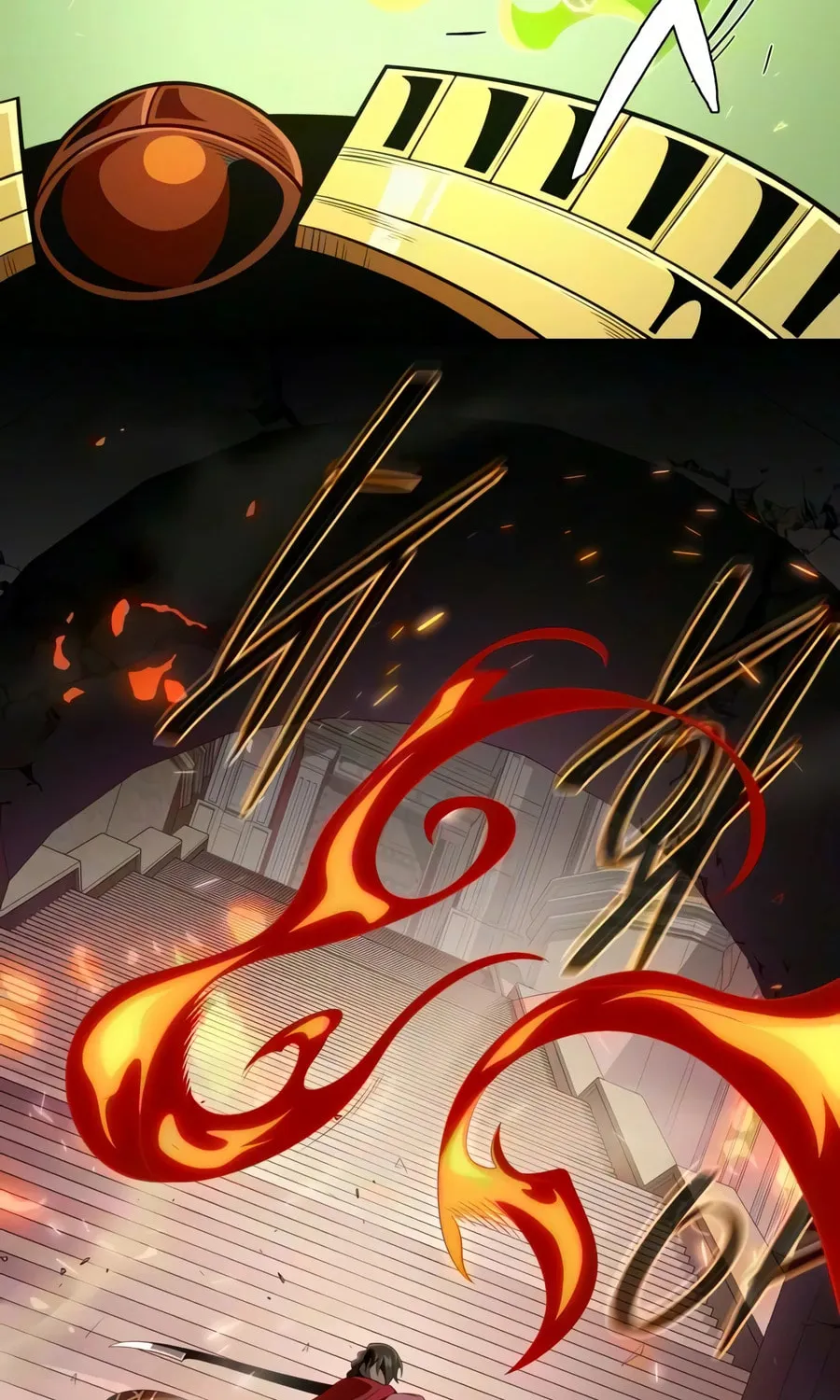 Read 66 666 Years Advent of the Dark Mage EN Manga Online