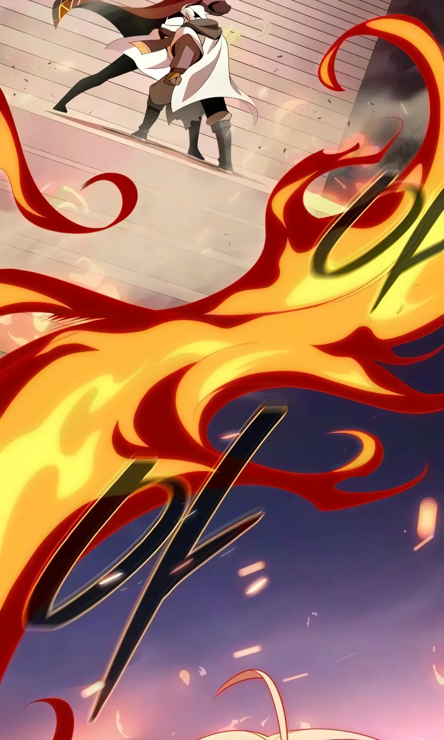 Read 66 666 Years Advent of the Dark Mage EN Manga Online