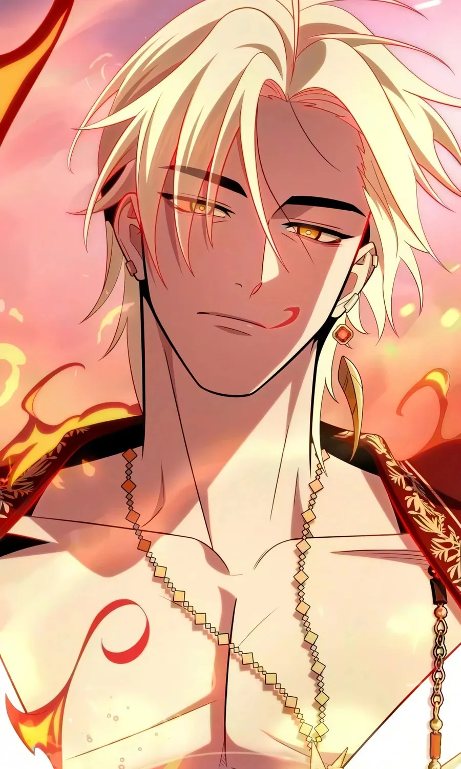 Read 66 666 Years Advent of the Dark Mage EN Manga Online