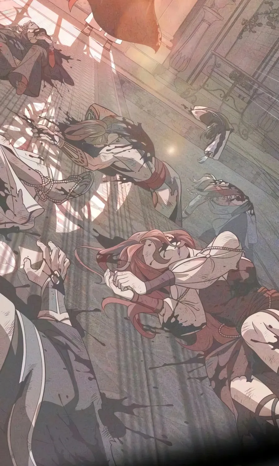 Read 66 666 Years Advent of the Dark Mage EN Manga Online