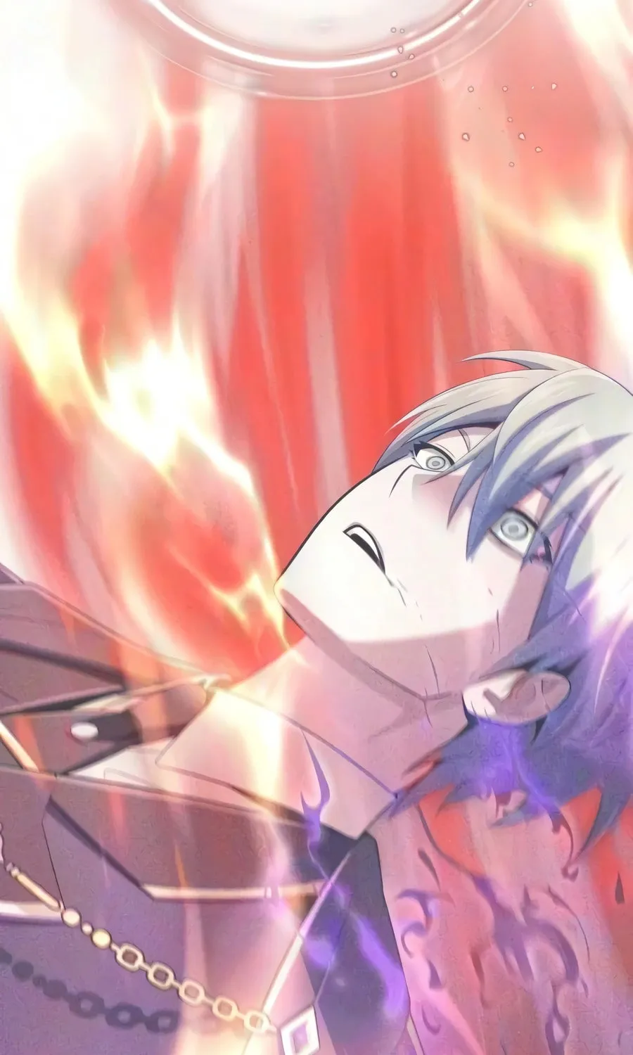 Read 66 666 Years Advent of the Dark Mage EN Manga Online
