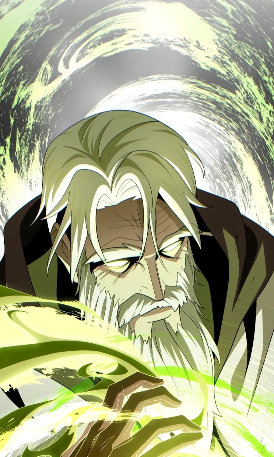Read 66 666 Years Advent of the Dark Mage EN Manga Online