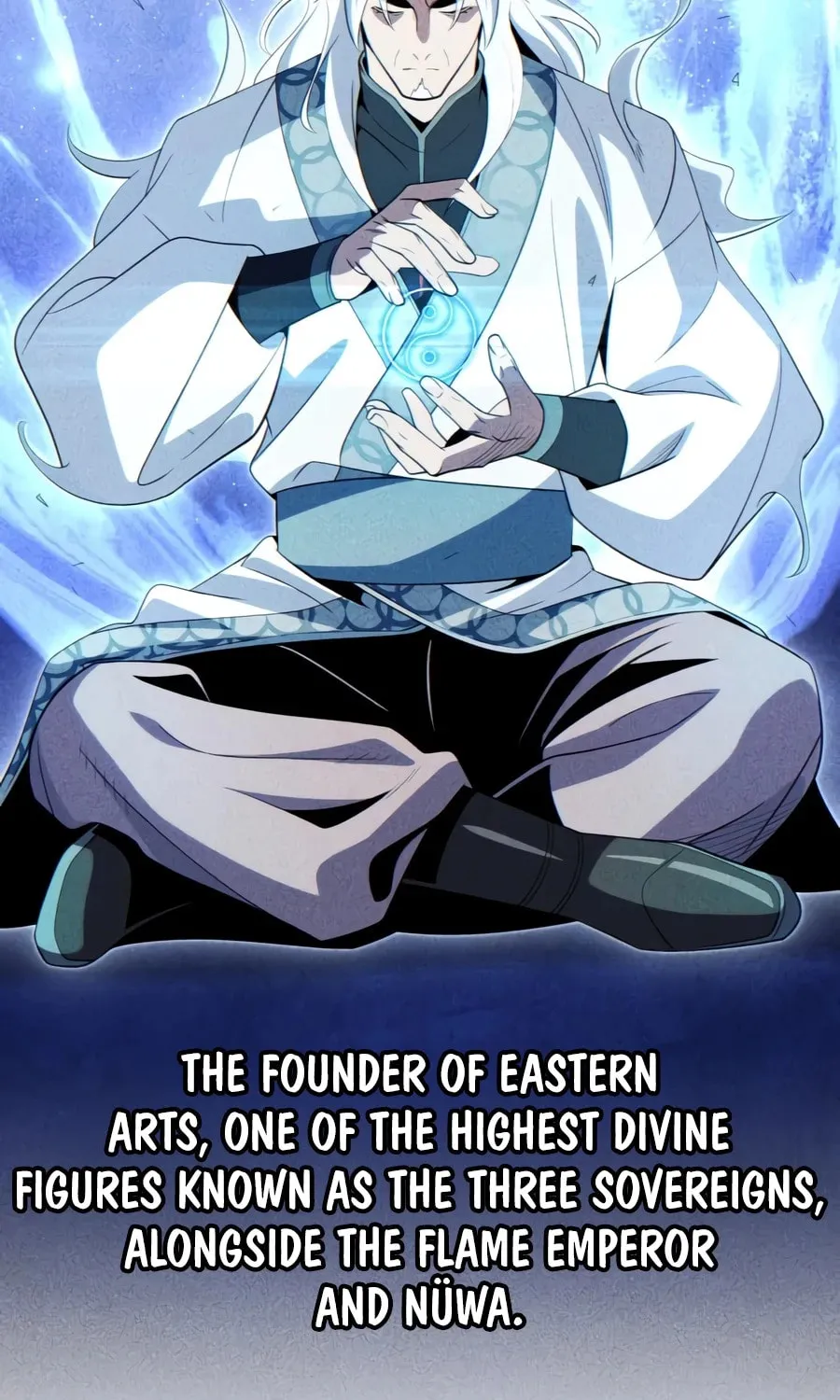 Read 66 666 Years Advent of the Dark Mage EN Manga Online