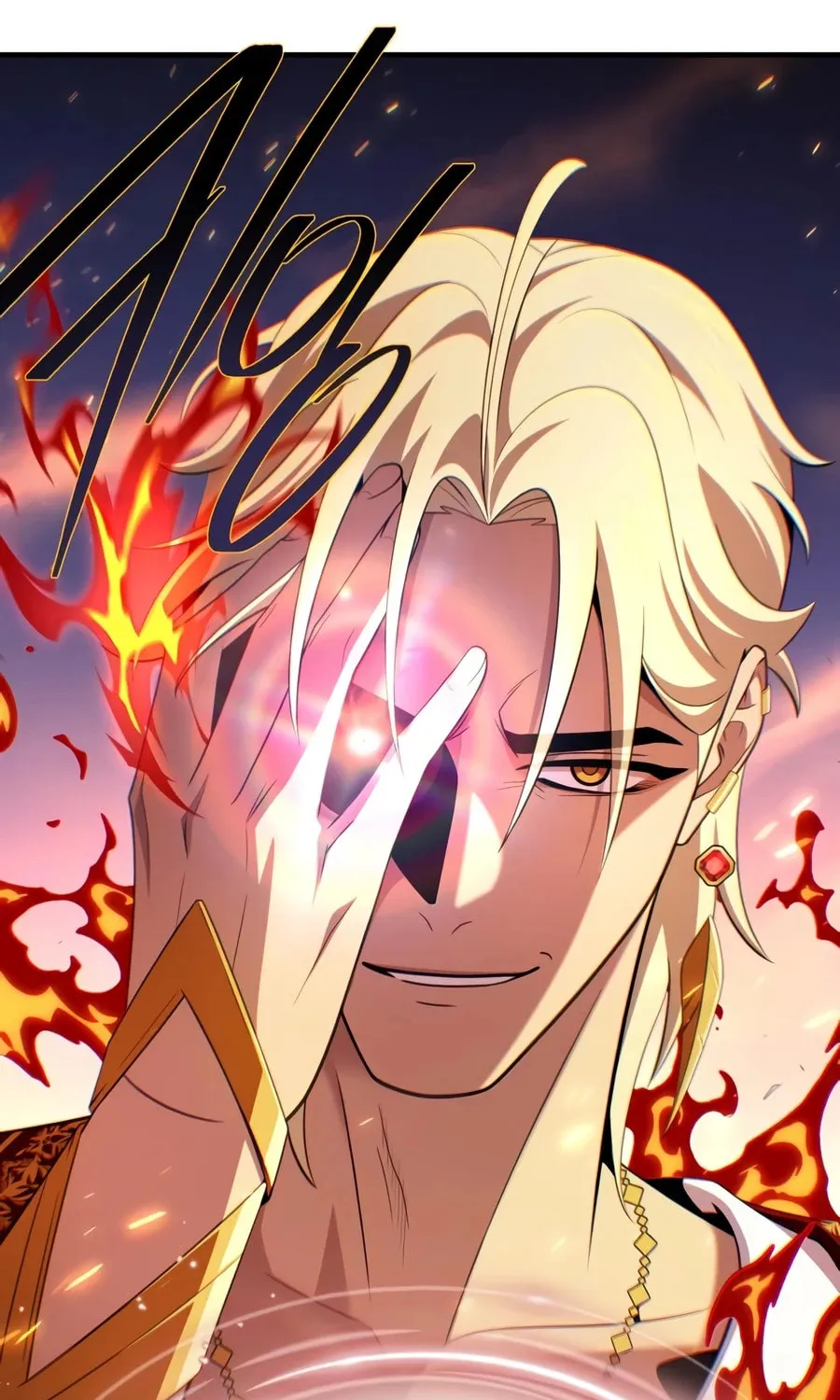 Read 66 666 Years Advent of the Dark Mage EN Manga Online