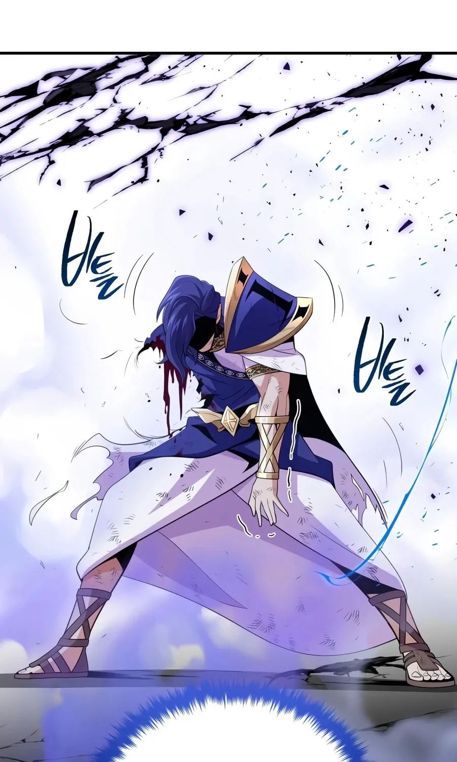 Read 66 666 Years Advent of the Dark Mage EN Manga Online