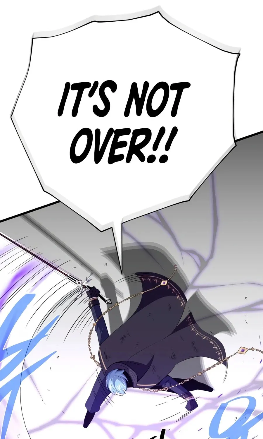 Read 66 666 Years Advent of the Dark Mage EN Manga Online