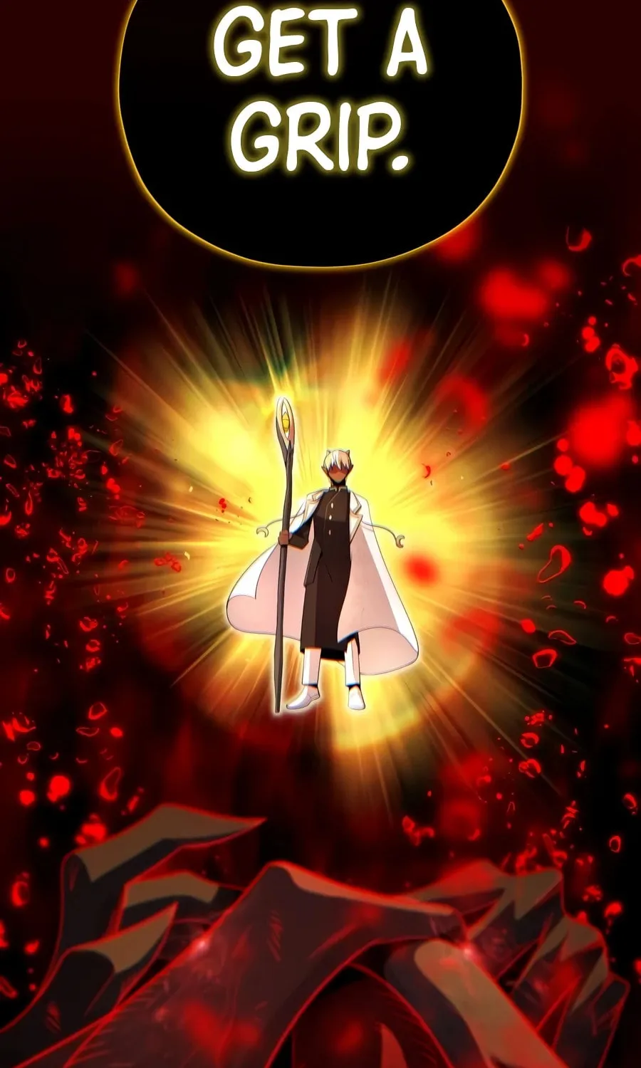 Read 66 666 Years Advent of the Dark Mage EN Manga Online
